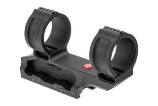 Scalarworks LEAP/09 34mm 1.93" Scope Mount is made of 7075-T6 aluminum and 4140H steel